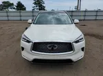 2021 Infiniti Qx50 Essential White vin: 3PCAJ5CB8MF112158