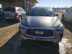 2021 Infiniti Qx50 Essential Серый vin: 3PCAJ5CB9MF121239