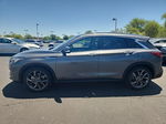 2021 Infiniti Qx50 Autograph Gray vin: 3PCAJ5DA3MF102028