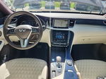 2021 Infiniti Qx50 Sensory/autograph Blue vin: 3PCAJ5DB1MF115742