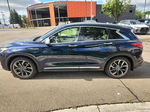 2021 Infiniti Qx50 Sensory/autograph Blue vin: 3PCAJ5DB1MF115742