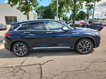 2021 Infiniti Qx50 Sensory/autograph Blue vin: 3PCAJ5DB1MF115742