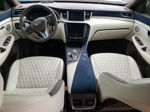 2021 Infiniti Qx50 Sensory Blue vin: 3PCAJ5DB4MF126041