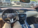 2021 Infiniti Qx50 Sensory/autograph Blue vin: 3PCAJ5DBXMF123967