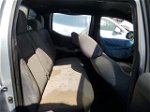 2019 Toyota Tacoma Double Cab Серый vin: 3TMAZ5CN0KM079748