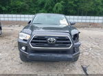 2019 Toyota Tacoma Sr5 V6 Gray vin: 3TMAZ5CN0KM103532