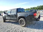 2020 Toyota Tacoma Double Cab Black vin: 3TMAZ5CN1LM115657