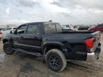 2020 Toyota Tacoma Double Cab Черный vin: 3TMAZ5CN2LM121791