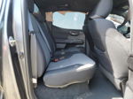 2021 Toyota Tacoma Double Cab Gray vin: 3TMAZ5CN2MM140665