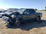 2021 Toyota Tacoma Double Cab Green vin: 3TMAZ5CN2MM146305