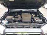 2021 Toyota Tacoma Sr5 V6 Серый vin: 3TMAZ5CN3MM143252