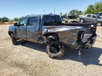 2021 Toyota Tacoma Double Cab Gray vin: 3TMAZ5CN3MM156891