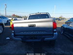 2019 Toyota Tacoma Trd Sport Gray vin: 3TMAZ5CN4KM095600