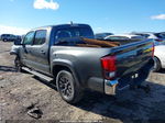 2020 Toyota Tacoma Sr5 V6 Black vin: 3TMAZ5CN5LM127617