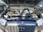 2020 Toyota Tacoma Double Cab Gray vin: 3TMAZ5CN5LM132428