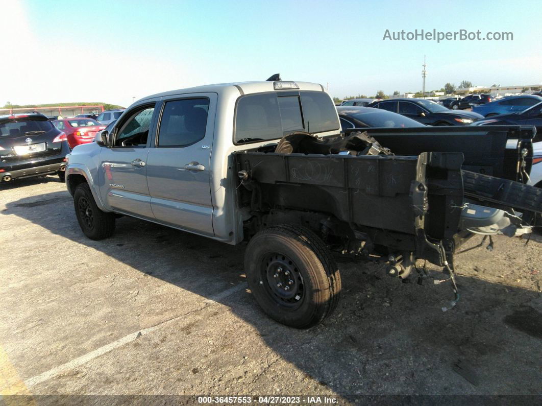 2019 Toyota Tacoma 2wd Sr5 Неизвестно vin: 3TMAZ5CN6KM079253