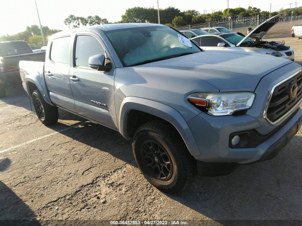 2019 Toyota Tacoma 2wd Sr5 Неизвестно vin: 3TMAZ5CN6KM079253