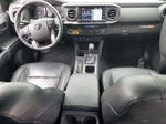 2021 Toyota Tacoma Double Cab Серый vin: 3TMAZ5CN6MM146839