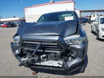 2021 Toyota Tacoma Sr5 V6 Серый vin: 3TMAZ5CN6MM149482