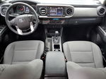 2021 Toyota Tacoma Double Cab Серый vin: 3TMAZ5CN7MM141178