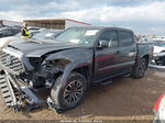 2020 Toyota Tacoma Trd Sport Gray vin: 3TMAZ5CN8LM121987