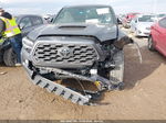 2020 Toyota Tacoma Trd Sport Gray vin: 3TMAZ5CN8LM121987