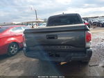 2020 Toyota Tacoma Trd Sport Gray vin: 3TMAZ5CN8LM121987