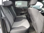 2020 Toyota Tacoma Double Cab Серый vin: 3TMAZ5CN8LM124775