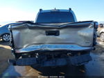 2021 Toyota Tacoma Sr5 V6 Silver vin: 3TMAZ5CN8MM146437