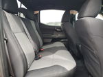 2020 Toyota Tacoma Double Cab Gray vin: 3TMAZ5CNXLM129993