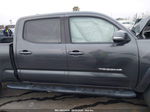 2019 Toyota Tacoma Trd Sport Black vin: 3TMBZ5DN9KM018725