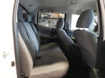 2017 Toyota Tacoma Double Cab Белый vin: 3TMCZ5AN0HM078278