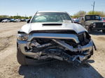 2017 Toyota Tacoma Double Cab Silver vin: 3TMCZ5AN0HM088891