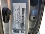 2017 Toyota Tacoma Double Cab Silver vin: 3TMCZ5AN0HM088891