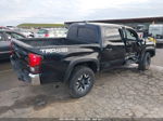 2019 Toyota Tacoma Trd Off Road Black vin: 3TMCZ5AN0KM260828