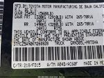 2019 Toyota Tacoma Trd Off Road Black vin: 3TMCZ5AN0KM260828
