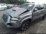 2019 Toyota Tacoma 4wd Sr/sr5/trd Sport Красный vin: 3TMCZ5AN0KM287656