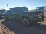 2021 Toyota Tacoma Double Cab Green vin: 3TMCZ5AN0MM408737