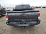 2021 Toyota Tacoma Double Cab Gray vin: 3TMCZ5AN0MM428695