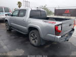 2019 Toyota Tacoma 4wd Sr/sr5/trd Sport Серебряный vin: 3TMCZ5AN1KM195536