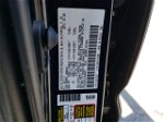 2020 Toyota Tacoma Double Cab Black vin: 3TMCZ5AN1LM326031