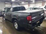 2021 Toyota Tacoma Double Cab Charcoal vin: 3TMCZ5AN1MM378826