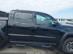 2021 Toyota Tacoma Trd Off-road Black vin: 3TMCZ5AN1MM417673