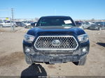 2019 Toyota Tacoma Trd Off Road Black vin: 3TMCZ5AN2KM281759