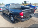 2020 Toyota Tacoma Sr V6 Gray vin: 3TMCZ5AN2LM346028