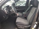 2020 Toyota Tacoma Double Cab Gray vin: 3TMCZ5AN2LM352346