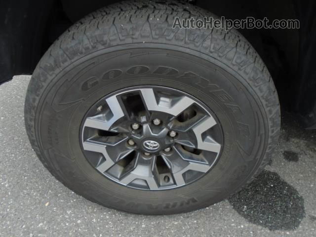 2021 Toyota Tacoma 4wd Sr/sr5/trd Sport Серебряный vin: 3TMCZ5AN2MM418363