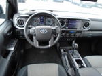 2021 Toyota Tacoma 4wd Sr/sr5/trd Sport Серебряный vin: 3TMCZ5AN2MM418363