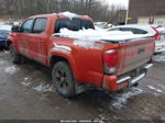 2017 Toyota Tacoma Trd Sport Orange vin: 3TMCZ5AN3HM093812