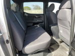 2019 Toyota Tacoma Double Cab Gray vin: 3TMCZ5AN3KM190628